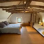 Casa vacanze Manoir Des Rosiers Noyant-la-Plaine