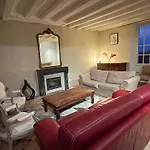 Manoir Des Rosiers Noyant-la-Plaine