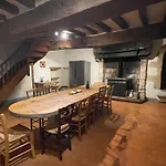 Manoir Des Rosiers Casa vacanze Noyant-la-Plaine