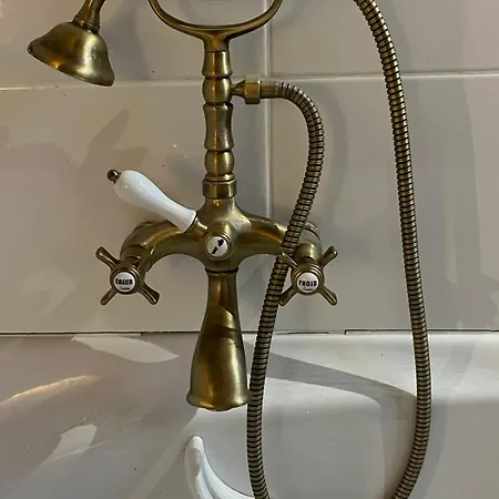 Manoir Des Rosiers Hébergement de vacances