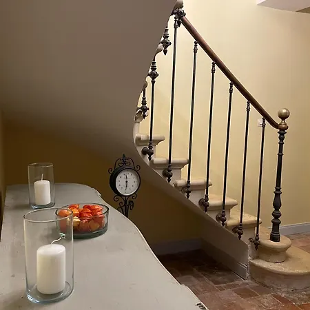 Hébergement de vacances Manoir Des Rosiers Noyant-la-Plaine