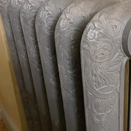 Manoir Des Rosiers * Noyant-la-Plaine