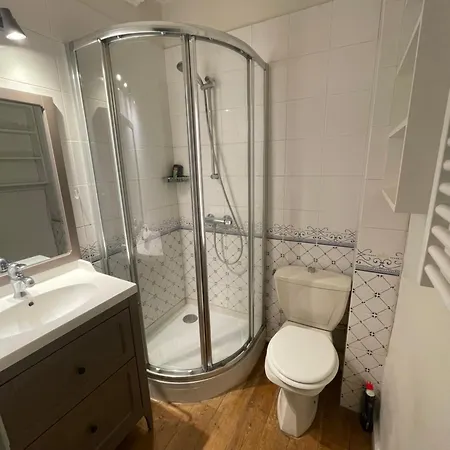 Hébergement de vacances Manoir Des Rosiers