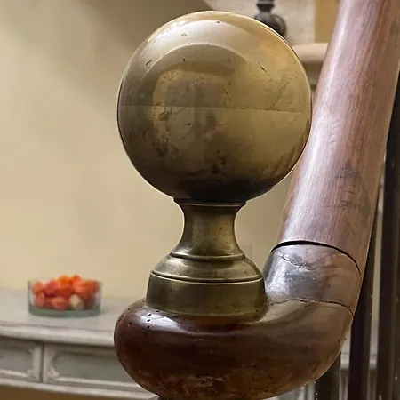 Manoir Des Rosiers * Noyant-la-Plaine