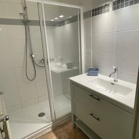 Hébergement de vacances Manoir Des Rosiers Noyant-la-Plaine