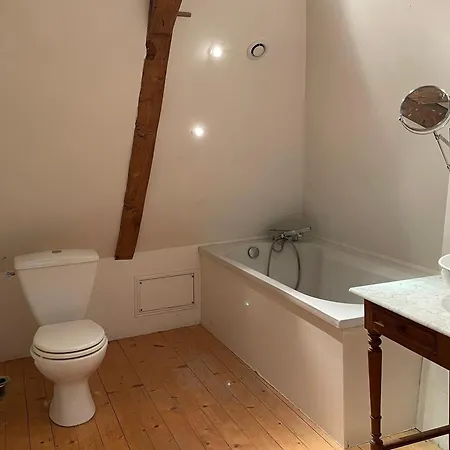 Hébergement de vacances Manoir Des Rosiers