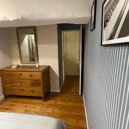 Hébergement de vacances Manoir Des Rosiers Noyant-la-Plaine