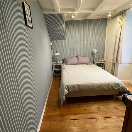 Manoir Des Rosiers *