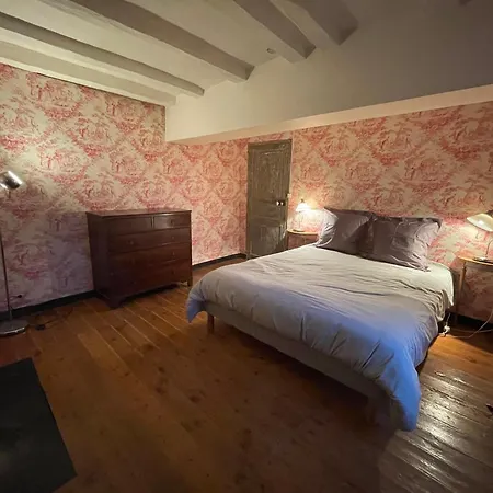 Manoir Des Rosiers *