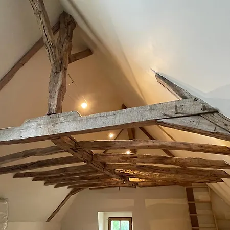 Manoir Des Rosiers *