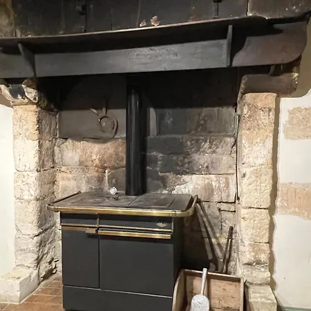 Manoir Des Rosiers *