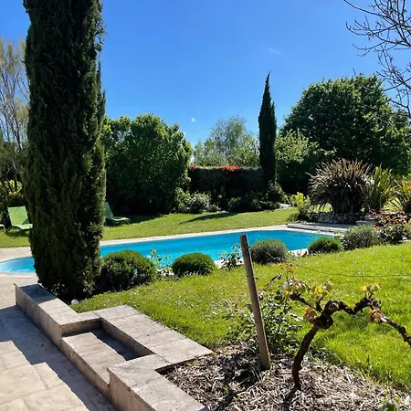 Holiday home Manoir Des Rosiers *