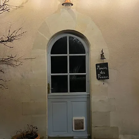 Manoir Des Rosiers *